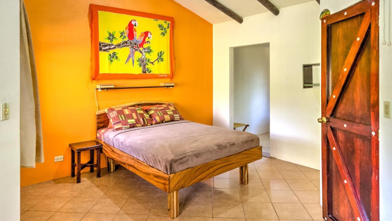 Bed and Breakfast Monte Terras Tronadora Екстер'єр фото