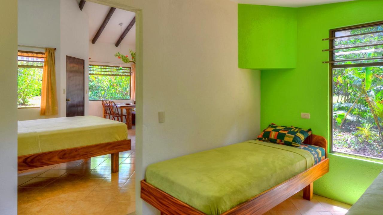 Bed and Breakfast Monte Terras Tronadora Екстер'єр фото
