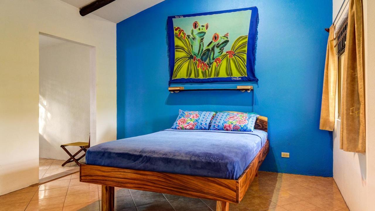 Bed and Breakfast Monte Terras Tronadora Екстер'єр фото