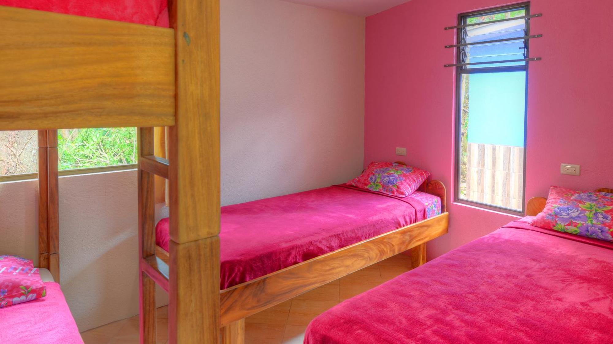 Bed and Breakfast Monte Terras Tronadora Номер фото