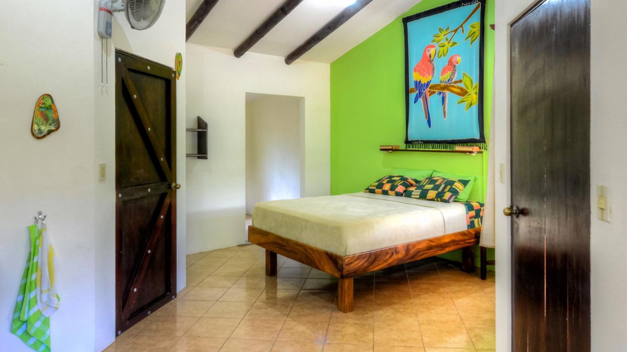 Bed and Breakfast Monte Terras Tronadora Номер фото