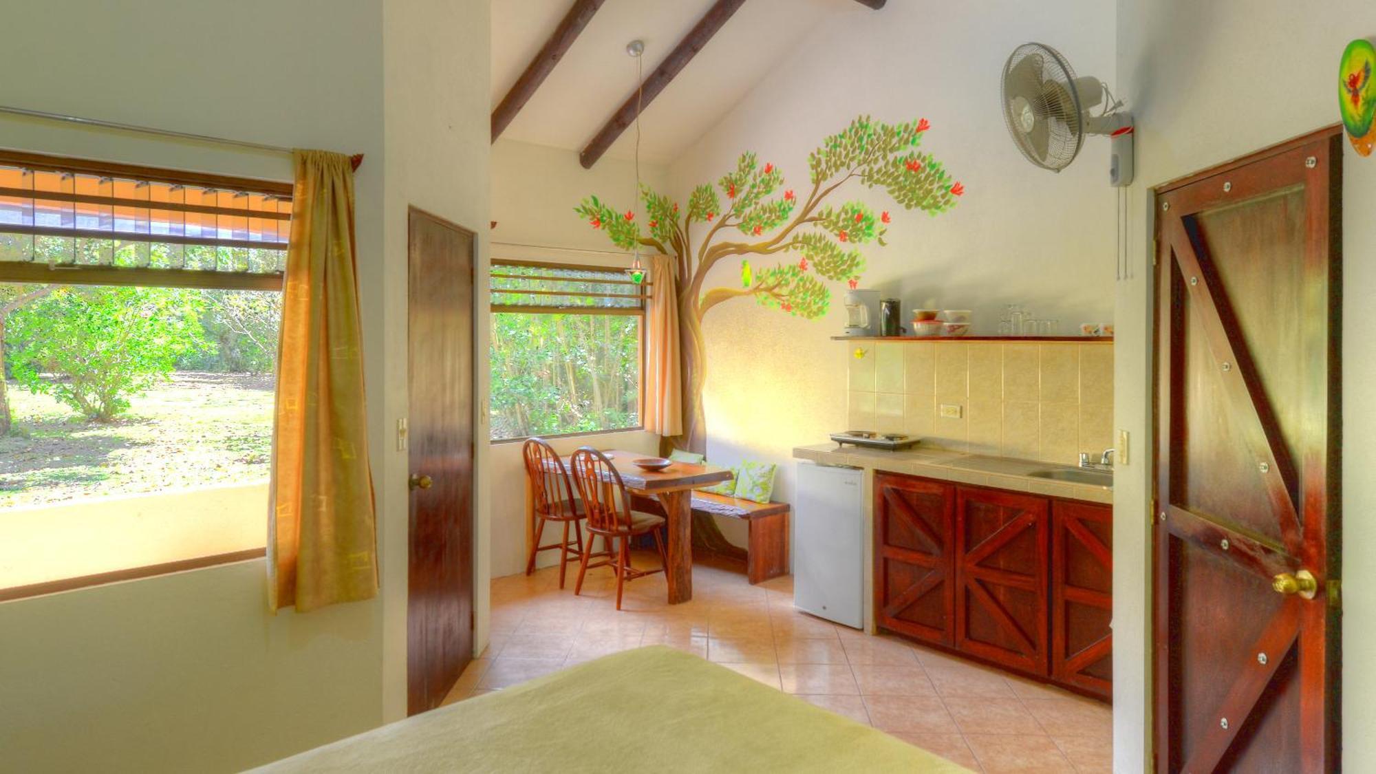 Bed and Breakfast Monte Terras Tronadora Номер фото