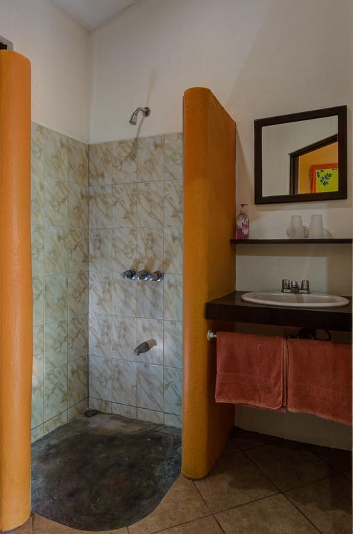 Bed and Breakfast Monte Terras Tronadora Екстер'єр фото
