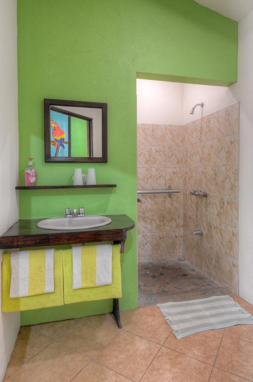 Bed and Breakfast Monte Terras Tronadora Екстер'єр фото