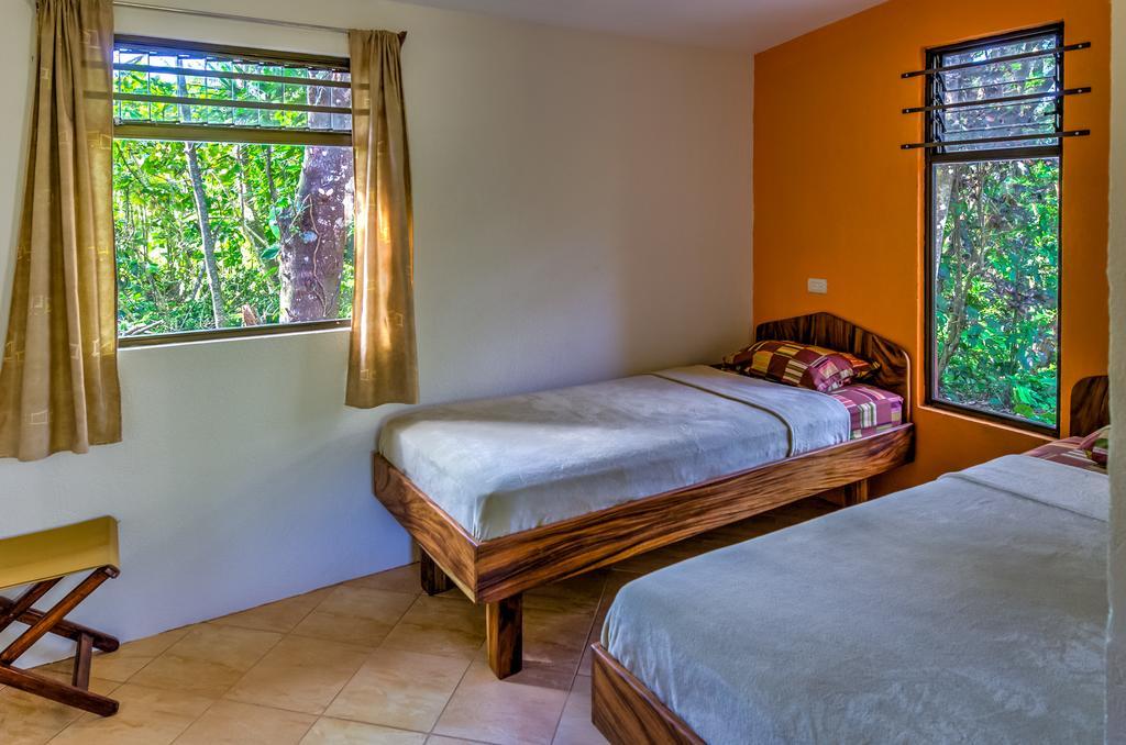 Bed and Breakfast Monte Terras Tronadora Екстер'єр фото