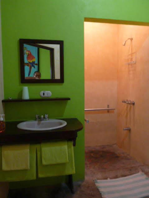 Bed and Breakfast Monte Terras Tronadora Екстер'єр фото