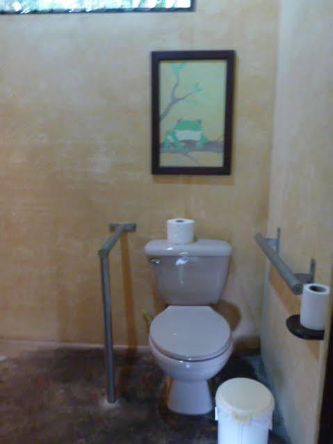 Bed and Breakfast Monte Terras Tronadora Екстер'єр фото