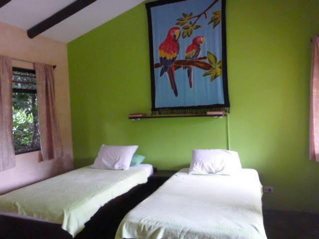 Bed and Breakfast Monte Terras Tronadora Екстер'єр фото