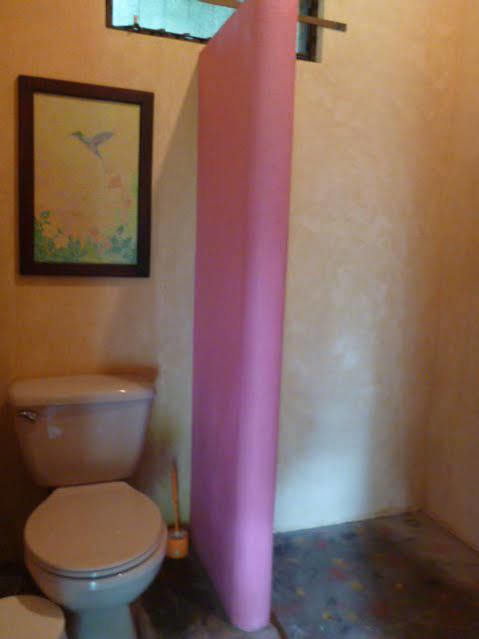 Bed and Breakfast Monte Terras Tronadora Екстер'єр фото