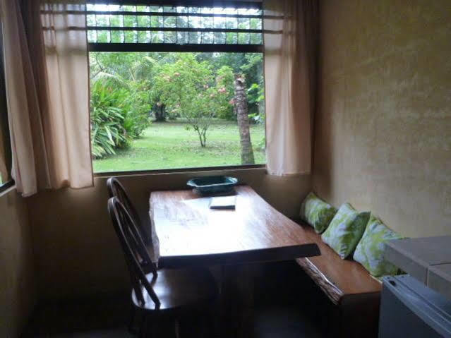 Bed and Breakfast Monte Terras Tronadora Екстер'єр фото